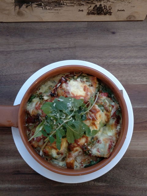 Marebello Pizza - Australian Directory 8