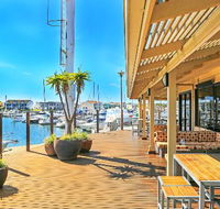 Marina Hotel - Australian Directory