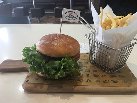 Mcdonald's - Australian Directory 0