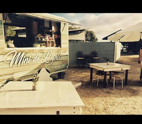 Mini De Lights - Australian Directory 0