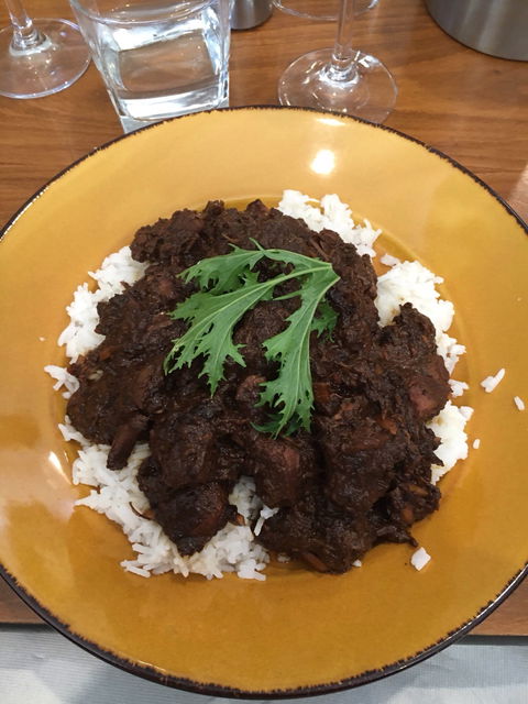 Mocandunda Cellar Door And Restaurant - Australian Directory 1