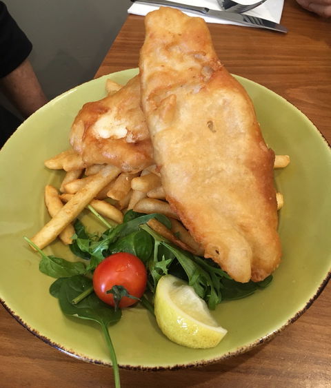 Mocandunda Cellar Door And Restaurant - Australian Directory 6