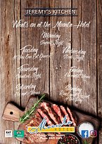 Moonta Hotel - Australian Directory 4