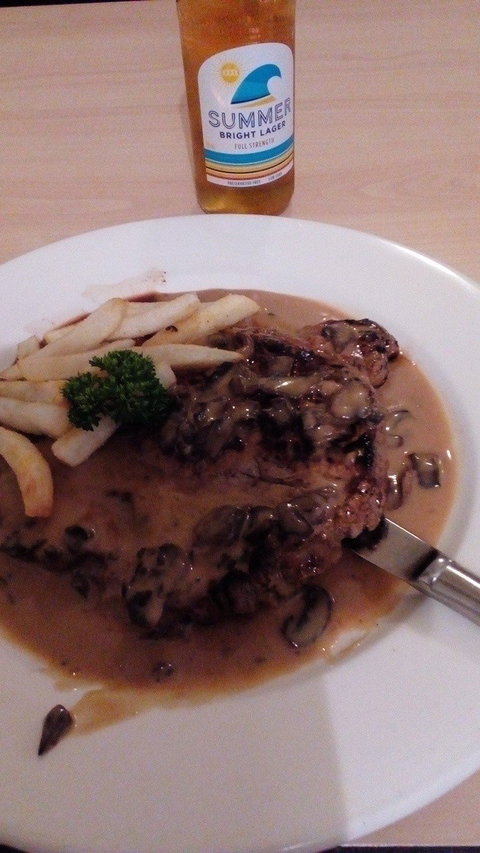 Moonta Hotel - Australian Directory 6