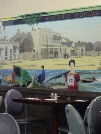 Mozambique Restaurant Goolwa Hotel - Australian Directory 0