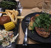 Murray BBQ and Bar - Australian Directory