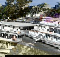 Murray River Queen - Australian Directory
