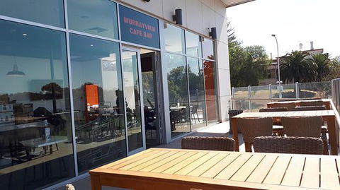 Murrayview Cafe Bar - Australian Directory 0