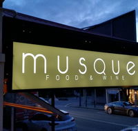 Musque Food  Wine - Australian Directory