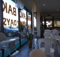 New land Bakery cafe - Australian Directory
