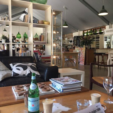 No 58 Cellar Door And Gallery - Australian Directory 0