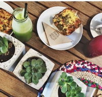 Nook  Nourish - Australian Directory