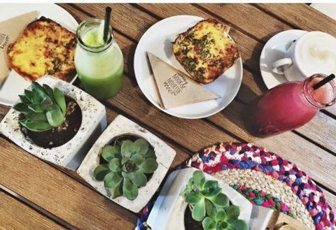 Nook & Nourish - Australian Directory 0