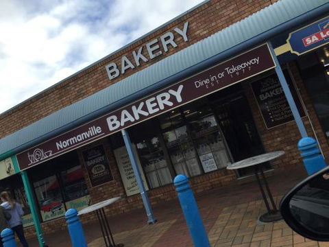 Normanville Bakery - Australian Directory 0