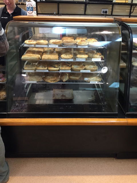 Normanville Bakery - Australian Directory 1