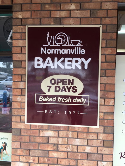 Normanville Bakery - Australian Directory 3