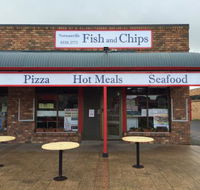 Normanville Fish Shop  Pizza - Australian Directory