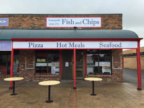 Normanville Fish Shop & Pizza - Australian Directory 0