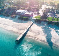Normanville Kiosk  Cafe - Australian Directory