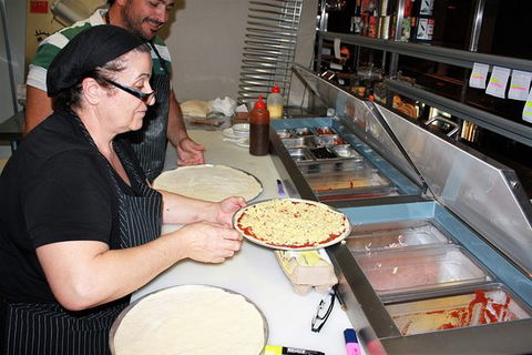 Nostima Pizza - Australian Directory 0