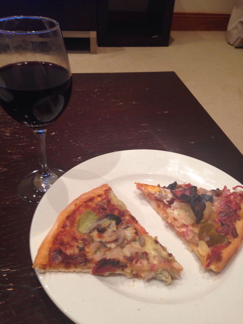 Nostima Pizza - Australian Directory 4
