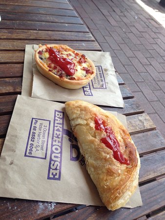 Ocean Street Bakehouse - Australian Directory 0