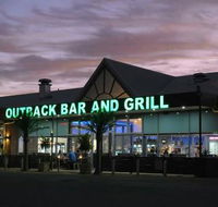 Outback Bar  Grill - Australian Directory
