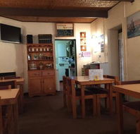 Ozzie's Coffee Lounge - Australian Directory
