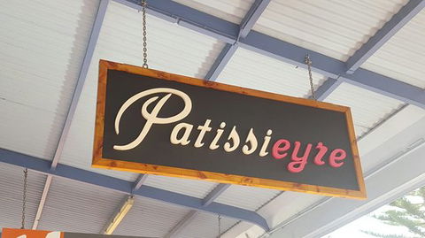 Patissieyre - Australian Directory 0