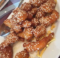 Peacock Gardens Chinese and Thai Restaurant - Australian Directory