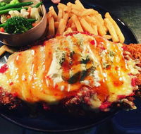 Peninsula Bar  Restaurant - Australian Directory