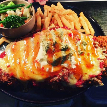 Peninsula Bar & Restaurant - Australian Directory 0