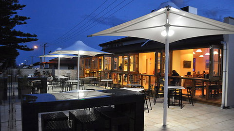 Penneshaw Pub Pty Ltd - Australian Directory 0