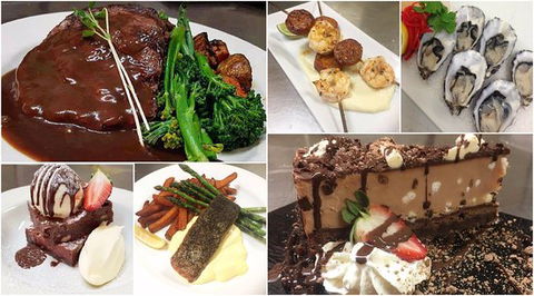 Percy's On Playford - Australian Directory 0