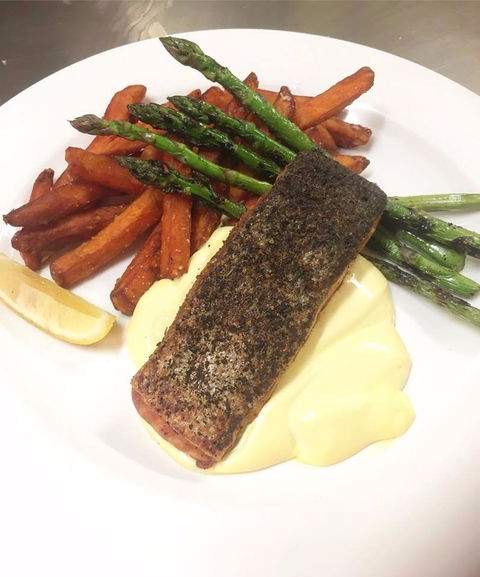 Percy's On Playford - Australian Directory 1