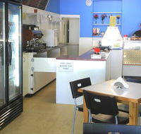 Peterborough Chicken  Seafood - Australian Directory