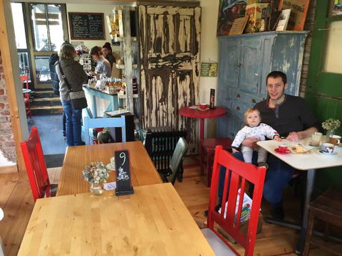 Piccadilly Kitchen - Australian Directory 0