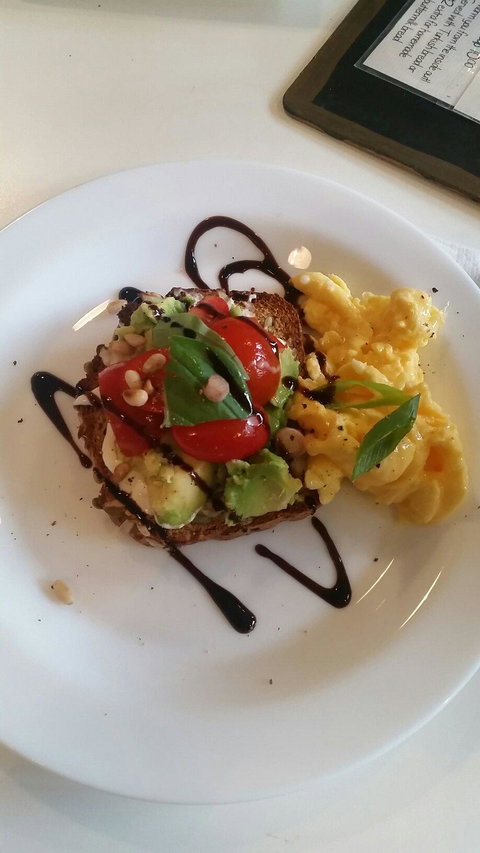 Piccadilly Kitchen - Australian Directory 2