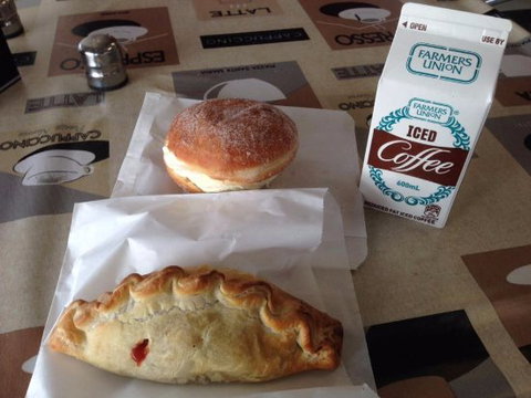 Piemans Kitchen - Australian Directory 0