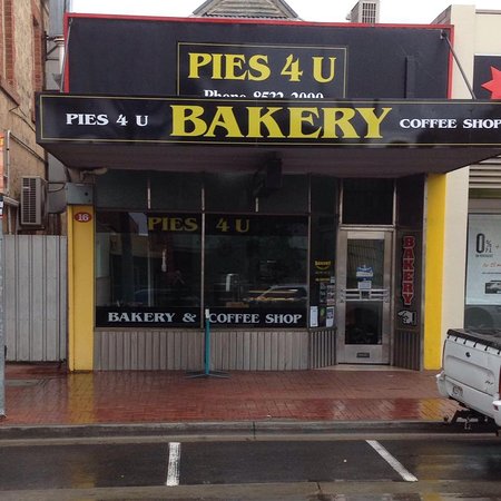 Pies 4 U - Australian Directory 0