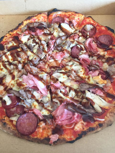 Pizzeria Trieste - Australian Directory 7