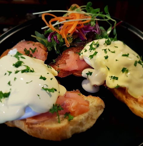 Polly's Tearooms - Australian Directory 3