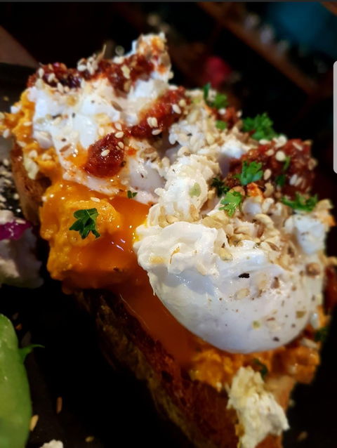 Polly's Tearooms - Australian Directory 8