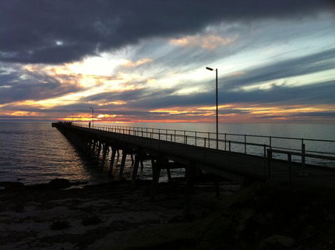 Port Hughes General Store - Australian Directory 0