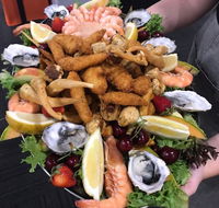 Port Hughes Tavern - Australian Directory