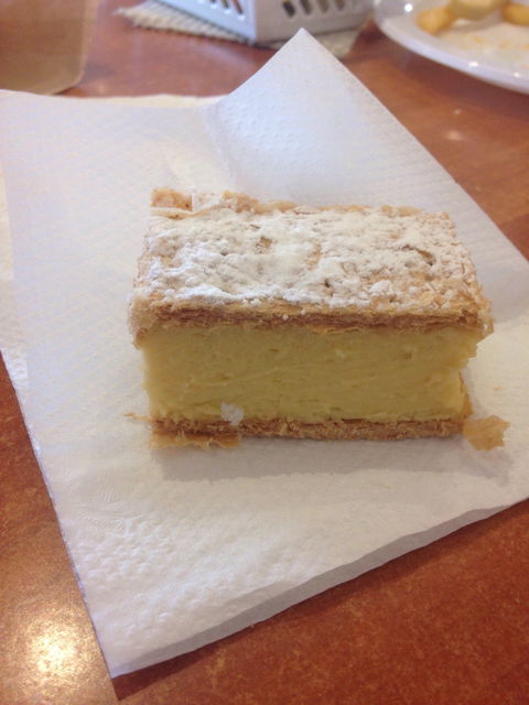 Port Pirie French Hot Bread - Australian Directory 1