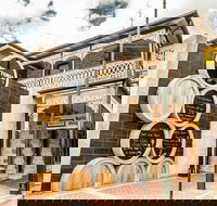 Pretoria Hotel Bistro - Australian Directory