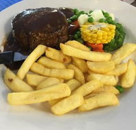 Prince of Wales Hotel - Australian Directory