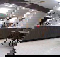 Puma Roadhouse  Truckstop - Australian Directory