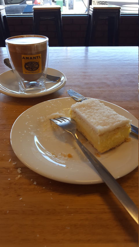 Randell Street Bakery - Australian Directory 1